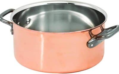 Test Buuja 3670 : demi découpage en rondelles