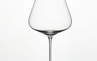 Test des verres à vin rouge Zalto Denk&rsquo;Art Burgunder