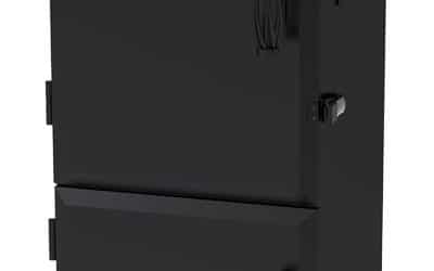 Test Dyna-Glo fumoir vertical double porte 15 : performance et design