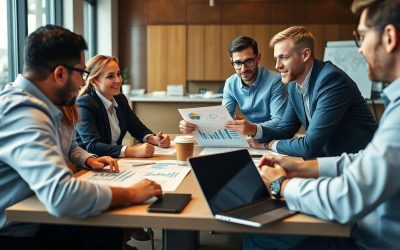 Fidélisation client : stratégies efficaces pour votre entreprise