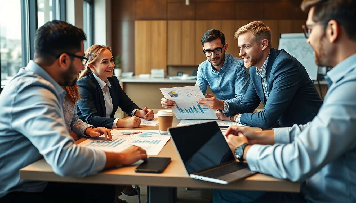 Optimisez votre stratégie de fidélisation client