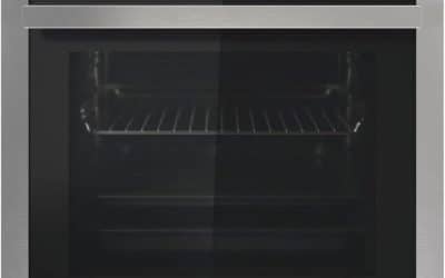 Test : four Whirlpool 73L Multi8 A+ inox 6th Sense SmartClean Pizza