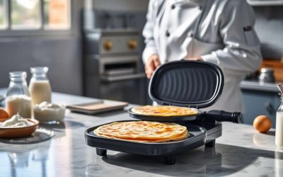 Comment bien choisir sa crêpière professionnelle ?