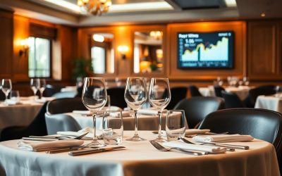 Prédiction des couverts en restaurant grâce à l&rsquo;IA