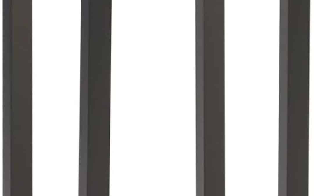 Avis sur la lampe de table Zafferano Home Pro : élégance sans fil pour intérieur et extérieur