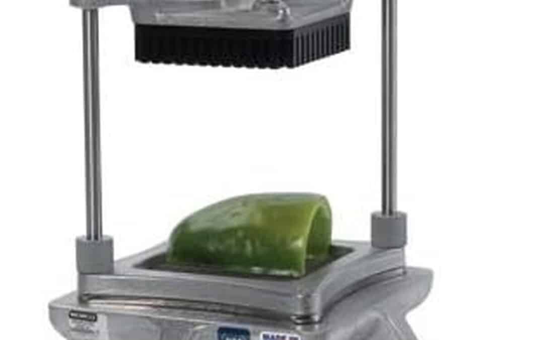 Test du hachoir Nemco Easy Chopper II : efficacité et précision