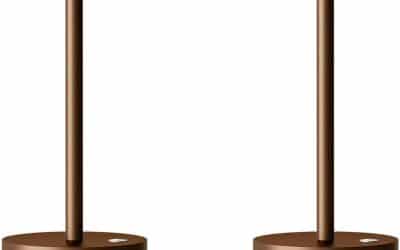 Test : lampes de table rechargeables SAKRINGT 5000 mAh