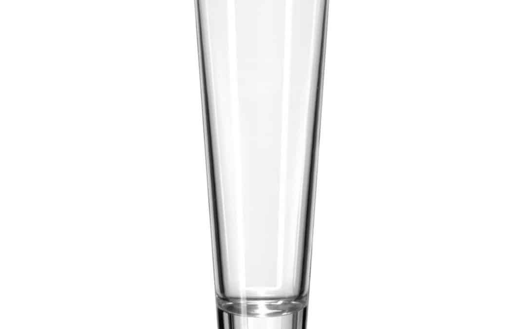 Test : verres à bière Libbey Catalina Pilsner 3828