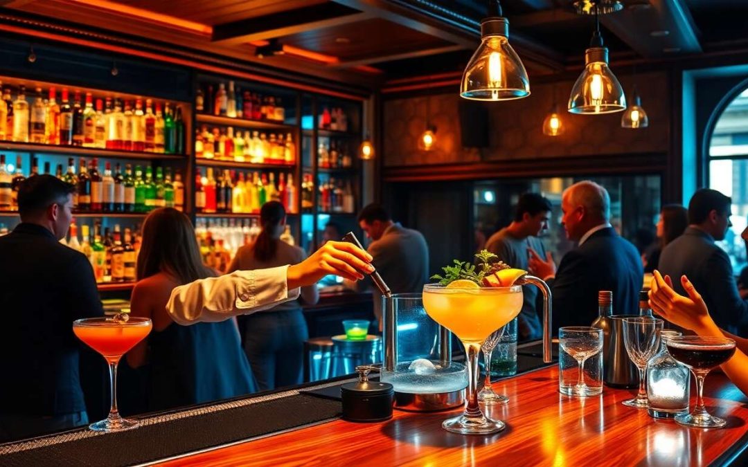 Check-list Essentielle pour Ouvrir un Bar