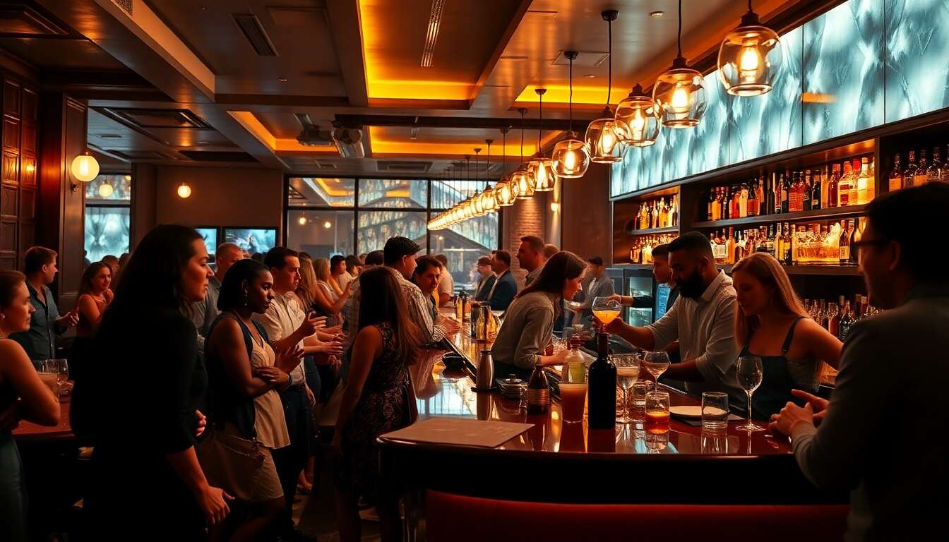 &eacute;tude de march&eacute; et d&eacute;finition du concept