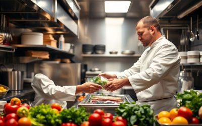 Choisir sa machine sous vide : le guide ultime pour les pros de la restauration