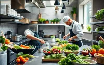 Comment intégrer la RSE dans la restauration ?