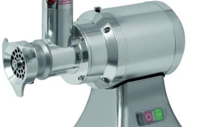 Test du hachoir à viande Saro Sorento 418-1031