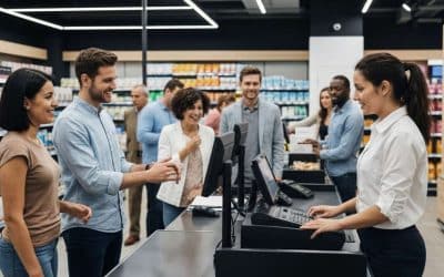 Pourquoi être prudent avec les systèmes de caisse gratuits ?