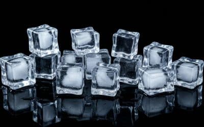 Types de glaçons pour cocktails professionnels : conseils et astuces