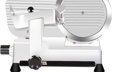 Test de la trancheuse électrique LELOCLE 340 W : efficacité et simplicité