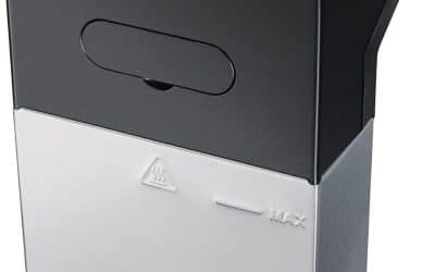 Test du Steba SV 100 Professional : cuiseur sous vide puissant