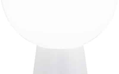 Test : lampe de table Zafferano Olimpia Pro, rechargeable IP54