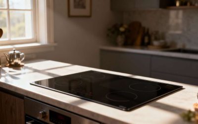 Comment choisir une plaque de cuisson ?