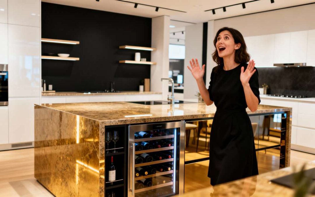 Où acheter sa cuisine : guide complet