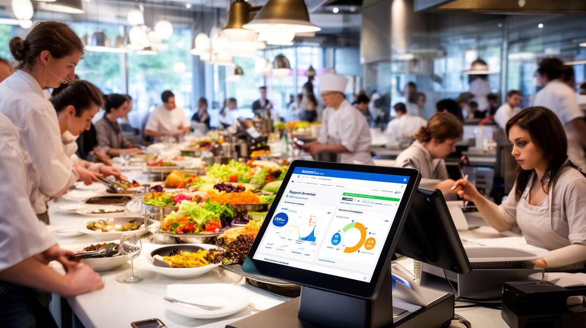 Importance de l'analyse de donn&eacute;es pour les d&eacute;cisions strat&eacute;giques