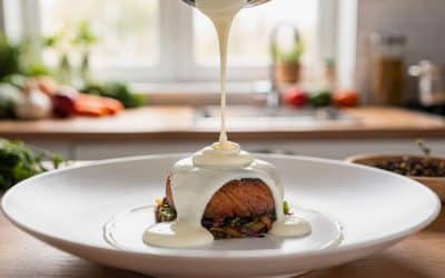 Comment sublimer vos plats avec une crème fraîche liquide de qualité ?