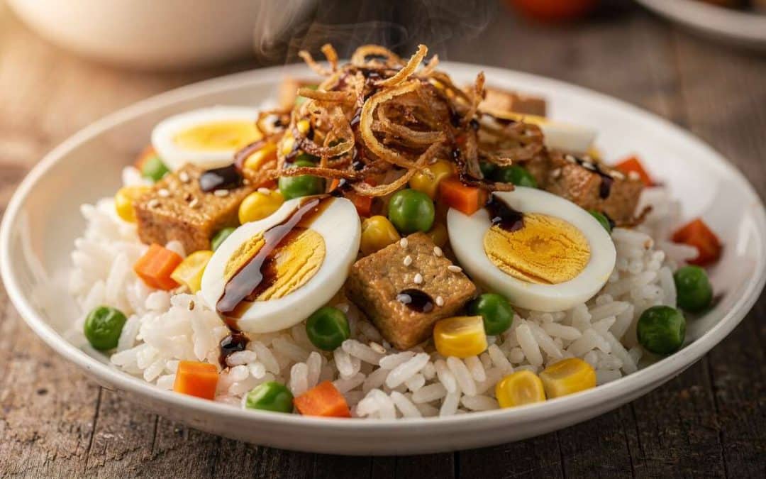 Comment tirer parti des restes de repas pour un repas savoureux et économique ?