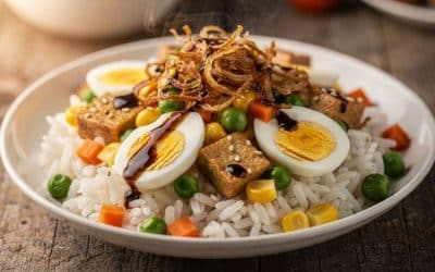 Comment tirer parti des restes de repas pour un repas savoureux et économique ?