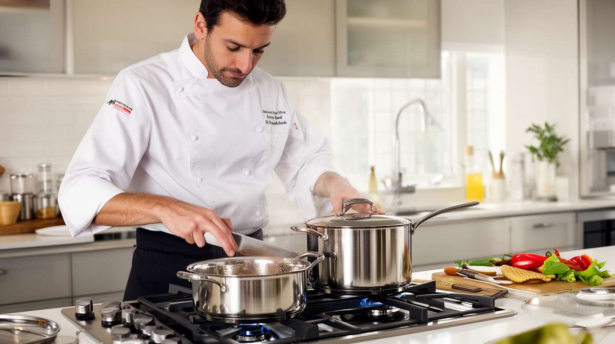 Les atouts du mat&eacute;riel professionnel pour un usage domestique