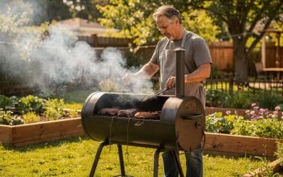 Comment fumer à chaud avec un fumoir ?