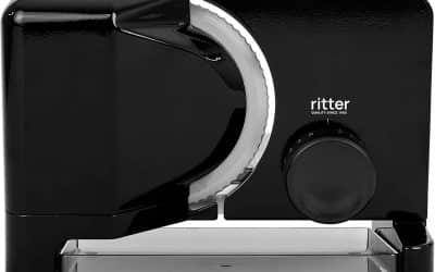 Test : trancheuse universelle ritter E 16, moteur ECO