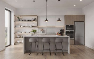 Cuisine ouverte ou fermée : comment faire le bon choix ?