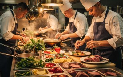 Les talents indispensables pour votre restaurant