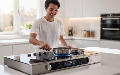 Comment choisir les meilleures poêles pour une cuisson uniforme ?