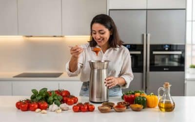 Comparatif des Meilleurs Saucier 2026 : révolution Saine en Cuisine