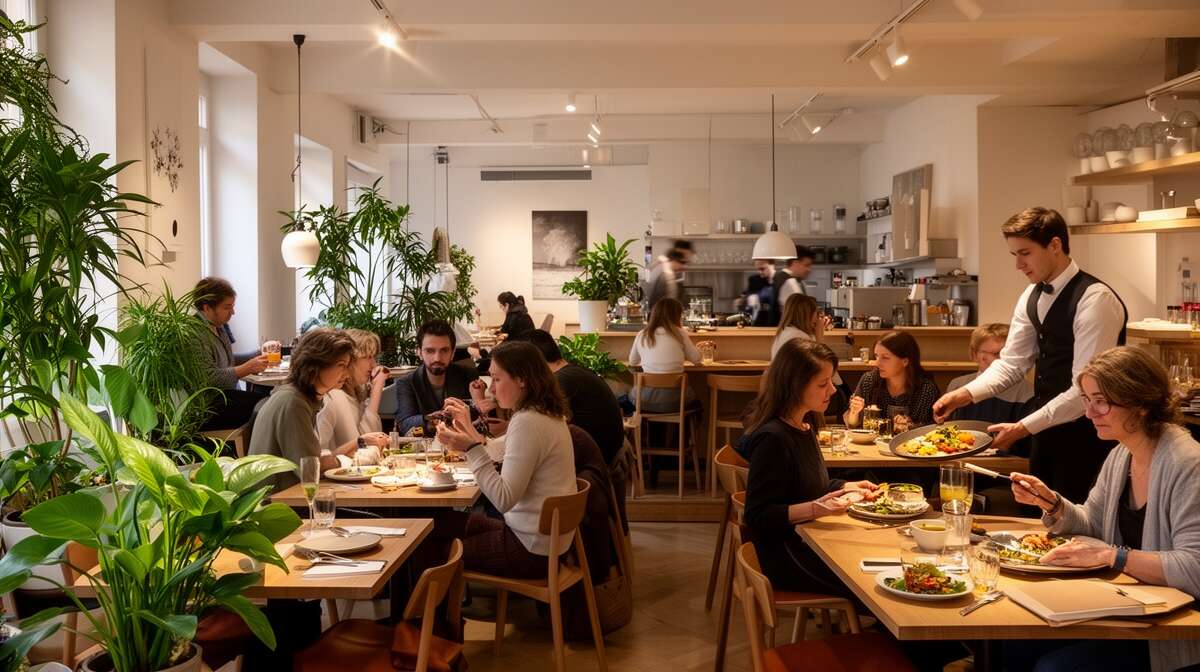 Optimisation de l'espace et design int&eacute;rieur