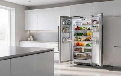 Comment choisir un réfrigérateur ?