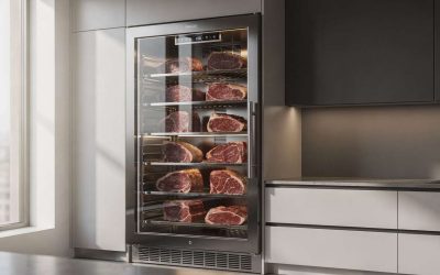 Comment choisir une cave de maturation à viande ?