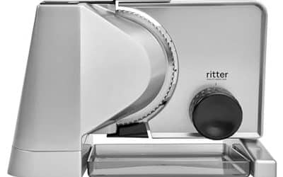 Test de la ritter solida 4 Duo Plus : trancheuse universelle 100% métal