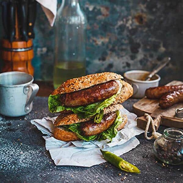 Découvrez les performances avancées du hachoir à viande Gastroback 41409 : puissance, efficacité et fiabilité au rendez-vous