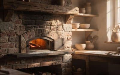 Comment choisir un four à bois ?