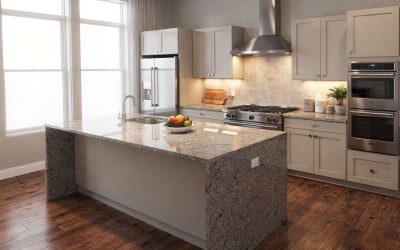 Quels matériaux résistants pour une cuisine ?