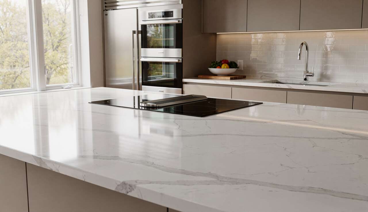 Le quartz : solidit&eacute; et esth&eacute;tique