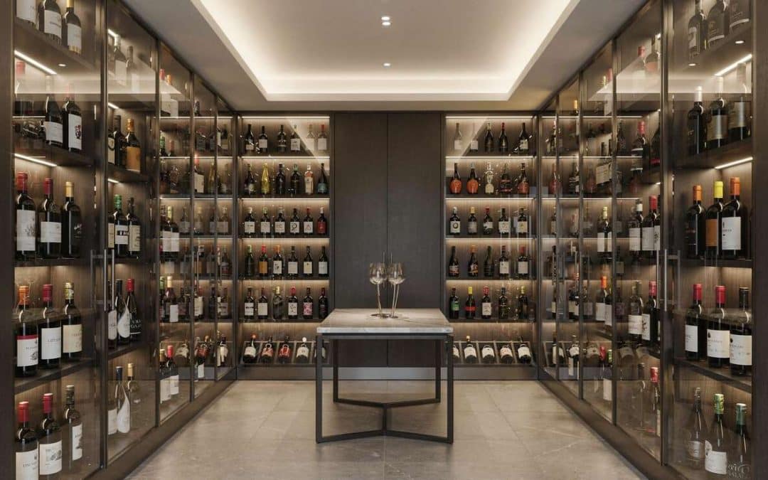 Comment choisir une cave à vin ?