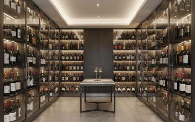 Comment choisir une cave à vin ?