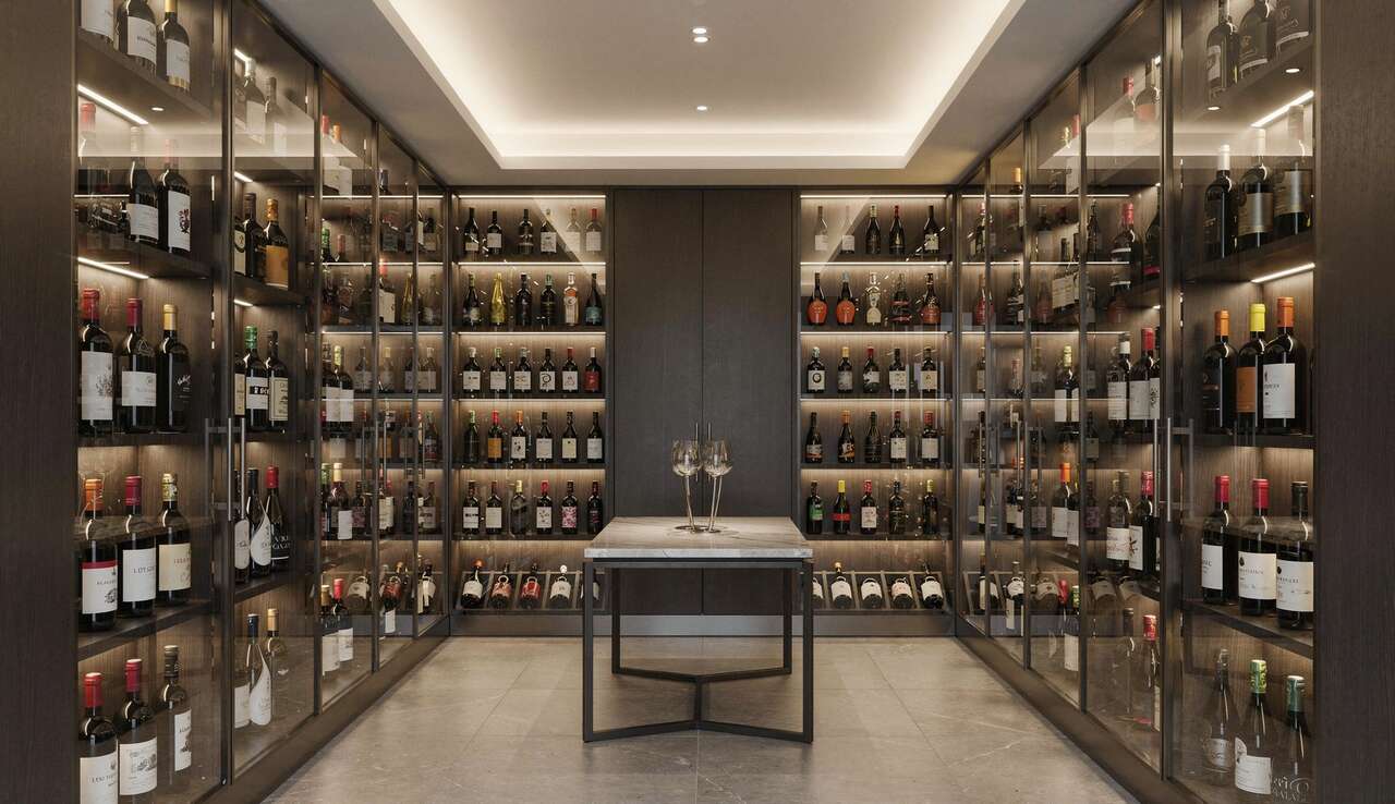 Comment choisir une cave à vin ?