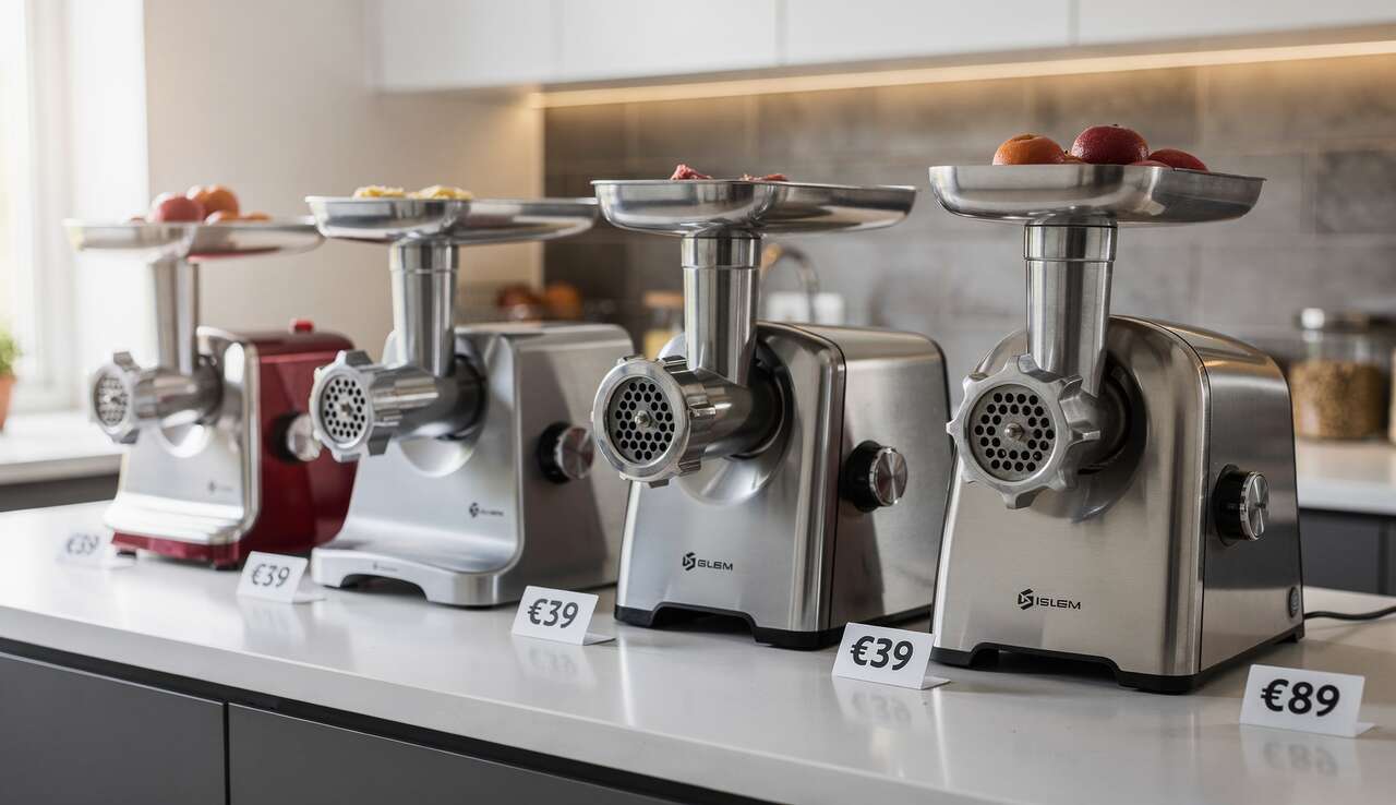 Adapter son choix au budget