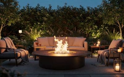 Comment choisir votre brasero ?