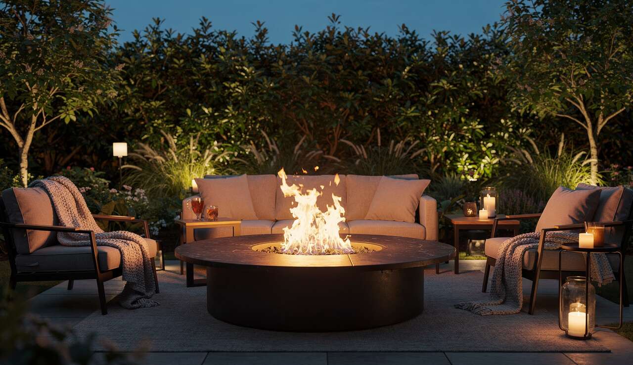 Comment choisir votre brasero ?