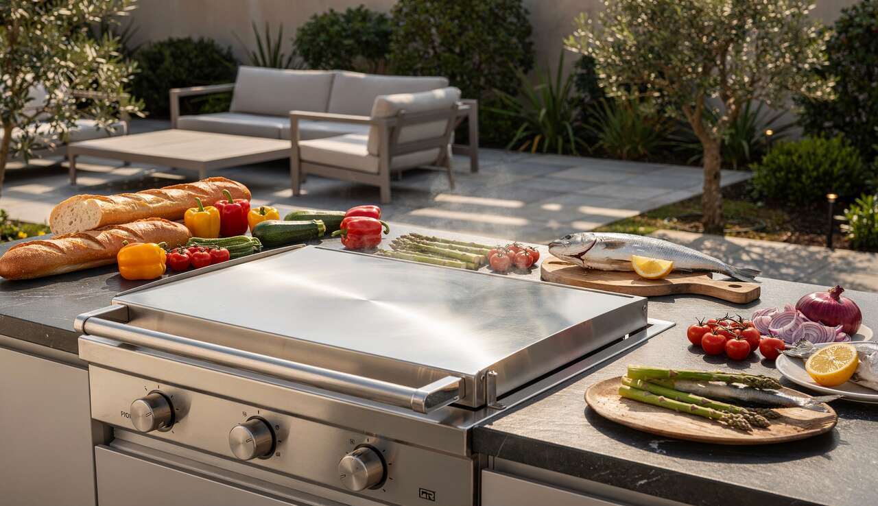 O&ugrave; installer sa plancha : conseils d'am&eacute;nagement et s&eacute;curit&eacute;